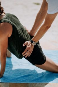 Treating Sacroiliitis with Chiropractic Care